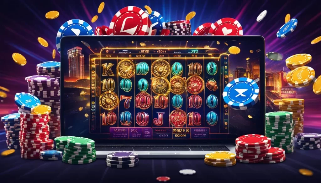 Mẹo chơi Nổ Hũ S66 hiệu quả