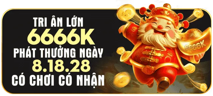 Hoàn trả tiền cược hàng tuần cho người dùng ứng dụng
