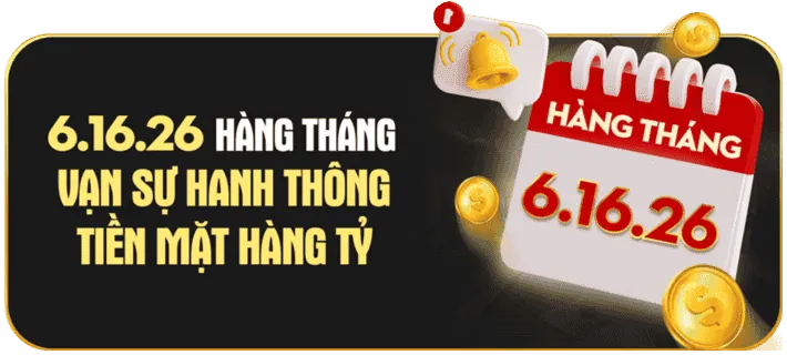 Chương Trình VIP Độc Quyền Xổ Số S66