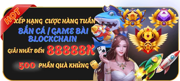 Thưởng Nạp Lại Hàng Ngày/Tuần Xổ Số S66