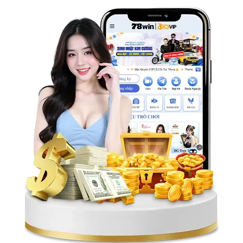 Biểu tượng nạp rút tiền tiện lợi và an toàn