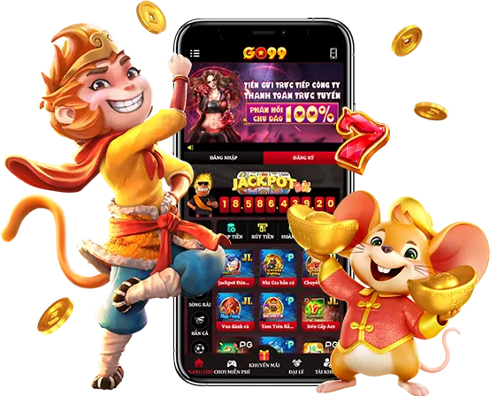 Đa dạng các loại game Nổ Hũ tại S66
