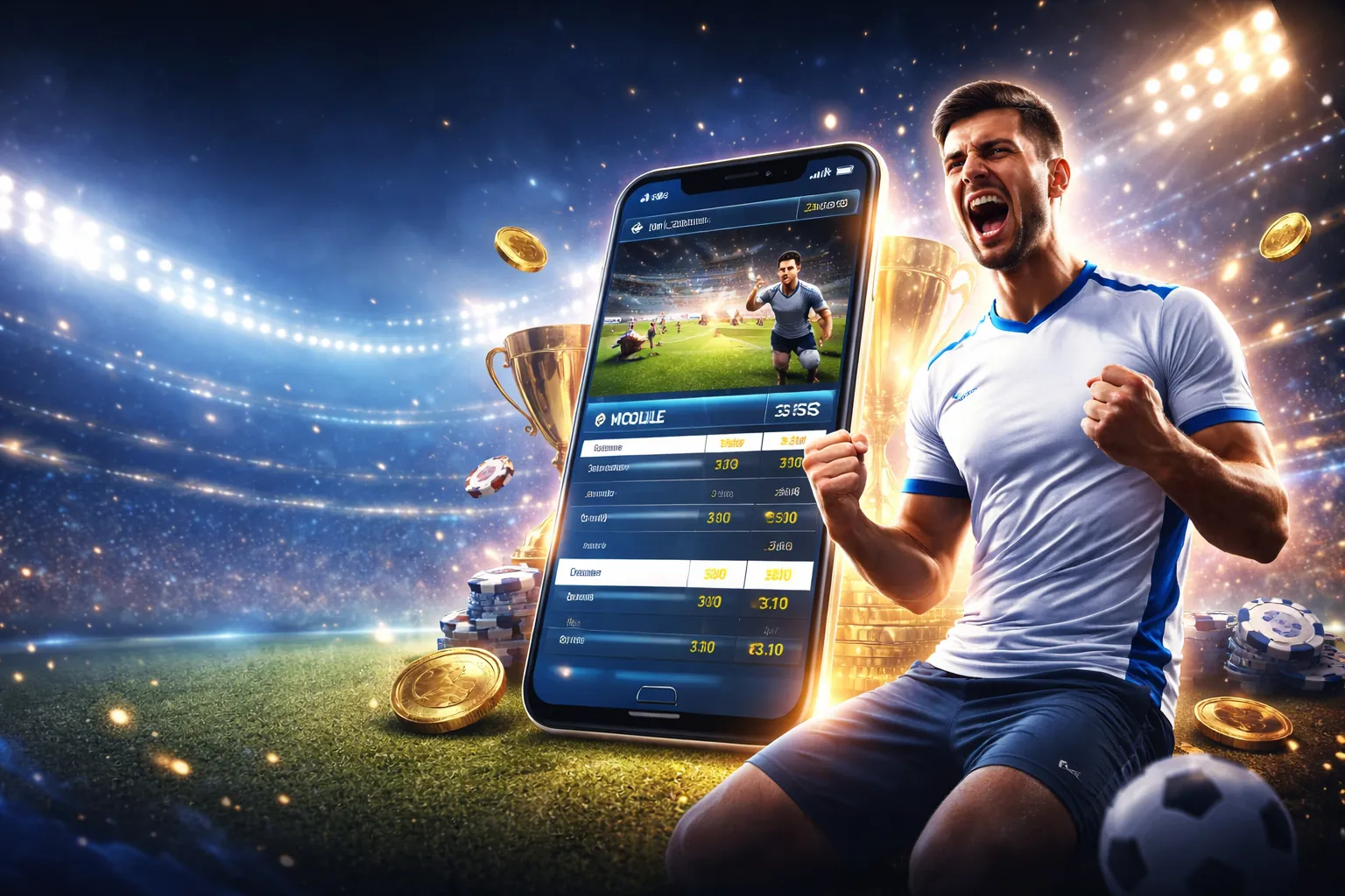 Banner Câu hỏi thường gặp về Xổ Số S66
